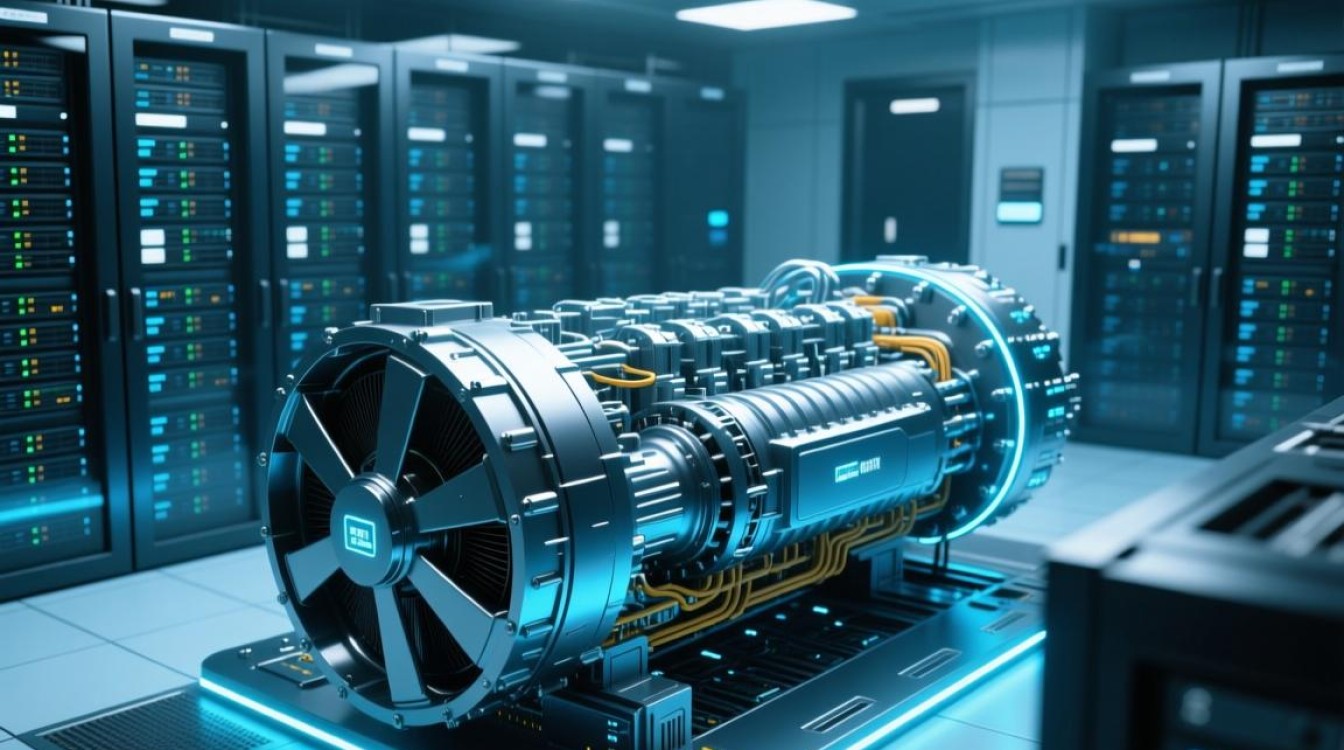 服务器虚拟化网络负载均衡如何实现高效资源分配与故障切换？-好主机测评网