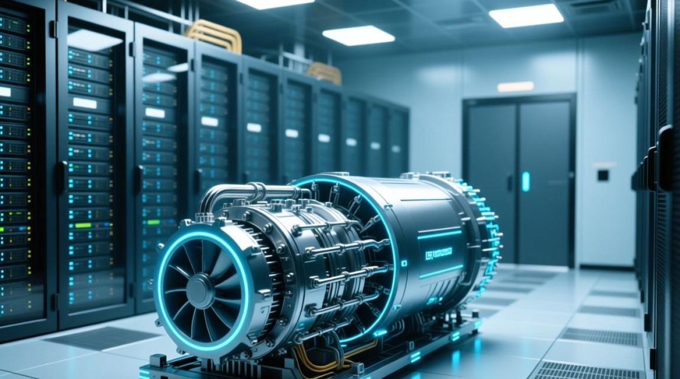 服务器虚拟化网络负载均衡如何实现高效资源分配与故障切换? 服务器虚拟化网络负载均衡如何实现高效资源分配与故障切换?