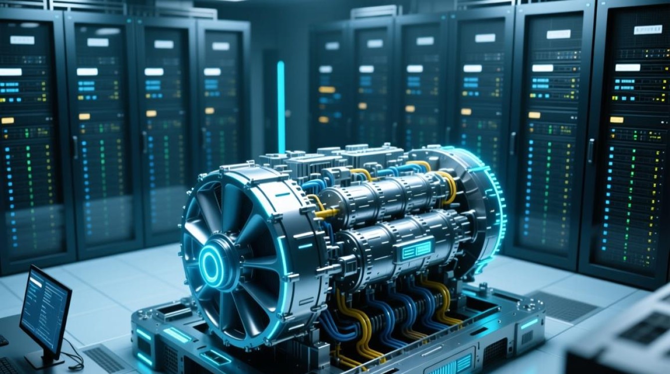 服务器虚拟化网络负载均衡如何实现高效资源分配与故障切换? 服务器虚拟化网络负载均衡如何实现高效资源分配与故障切换?