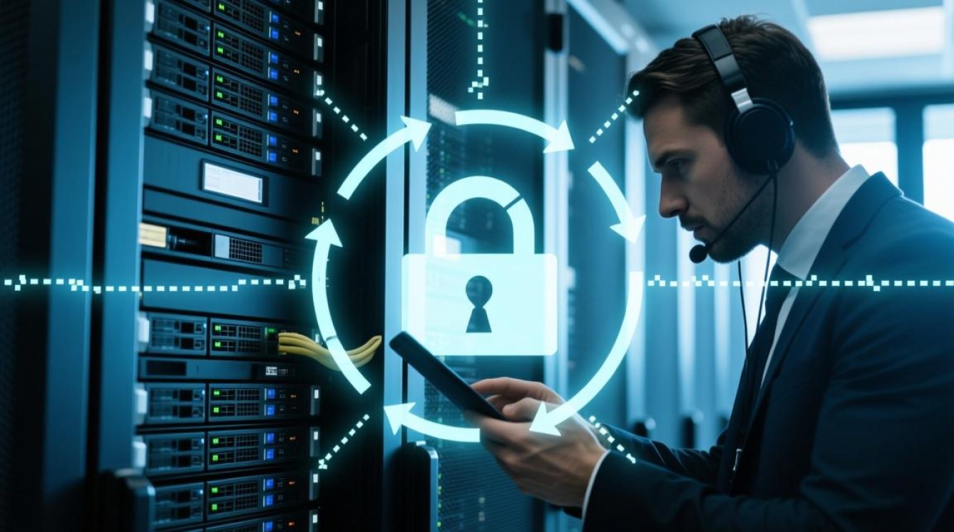 服务器被入侵后，如何快速恢复与防范？-好主机测评网