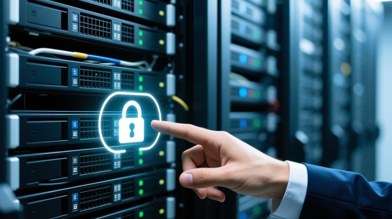 服务器被入侵后,如何快速恢复与防范? 服务器被入侵后,如何快速恢复与防范?