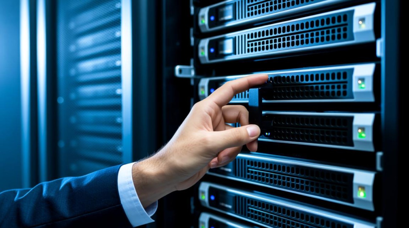 服务器被入侵后,如何快速恢复与防范? 服务器被入侵后,如何快速恢复与防范?