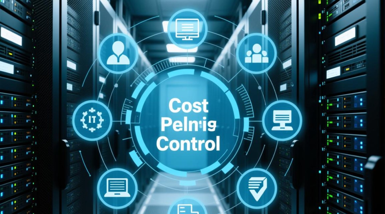 服务器虚拟计算器能精准计算哪些资源消耗? 服务器虚拟计算器能精准计算哪些资源消耗?