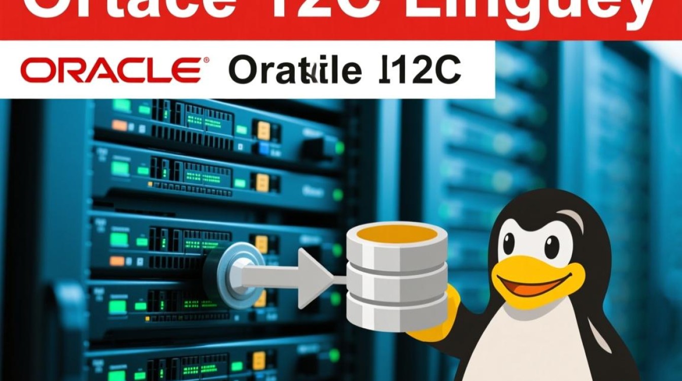 Linux安装Oracle 12c详细步骤是什么?新手小白必看指南! Linux安装Oracle 12c详细步骤是什么?新手小白必看指南!