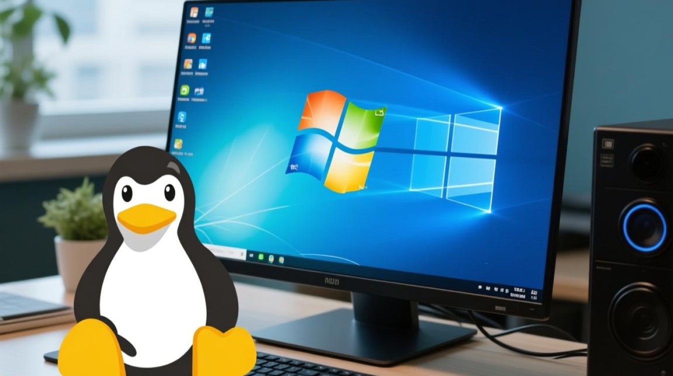 Linux远程桌面连接Windows,具体步骤有哪些? Linux远程桌面连接Windows,具体步骤有哪些?