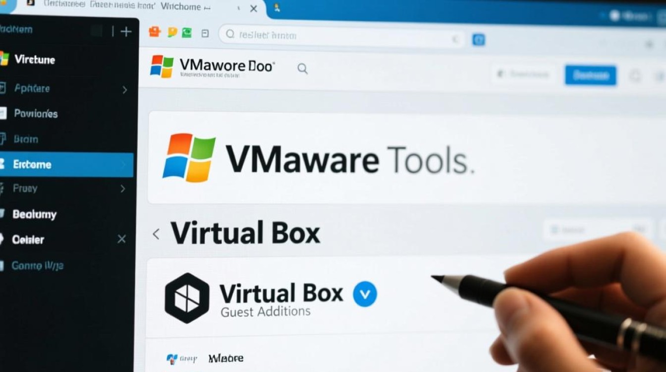 Linux虚拟机安装tools，具体步骤和常见问题怎么解决？