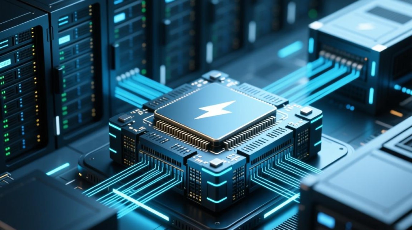 分布式全闪存储,为何成企业级数据存储新选择?-好主机测评网