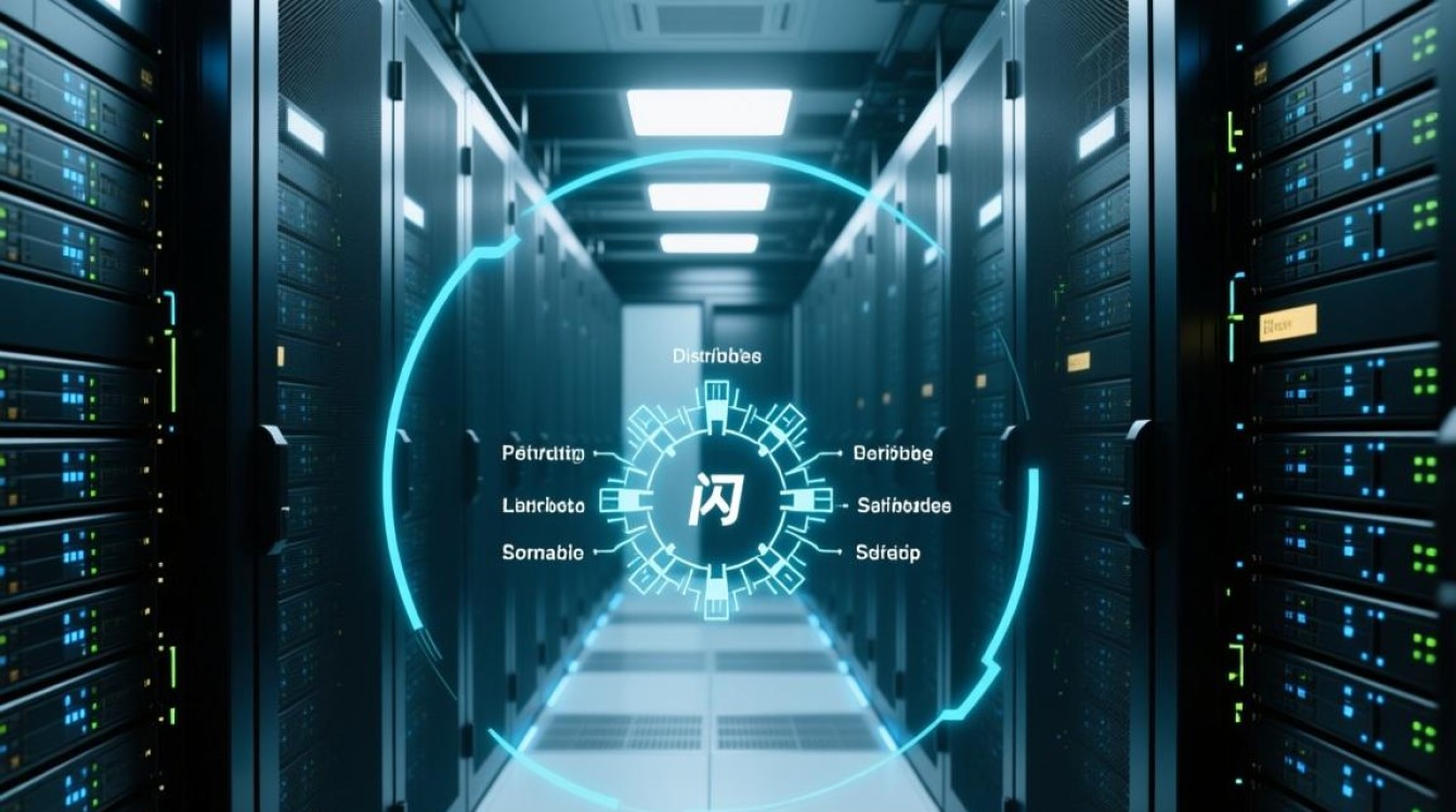 分布式全闪存储,为何成企业级数据存储新选择? 分布式全闪存储,为何成企业级数据存储新选择?