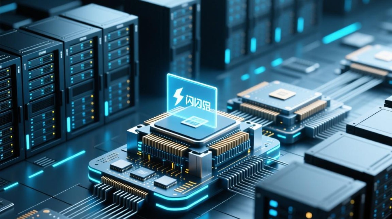 分布式全闪存储,为何成企业级数据存储新选择? 分布式全闪存储,为何成企业级数据存储新选择?