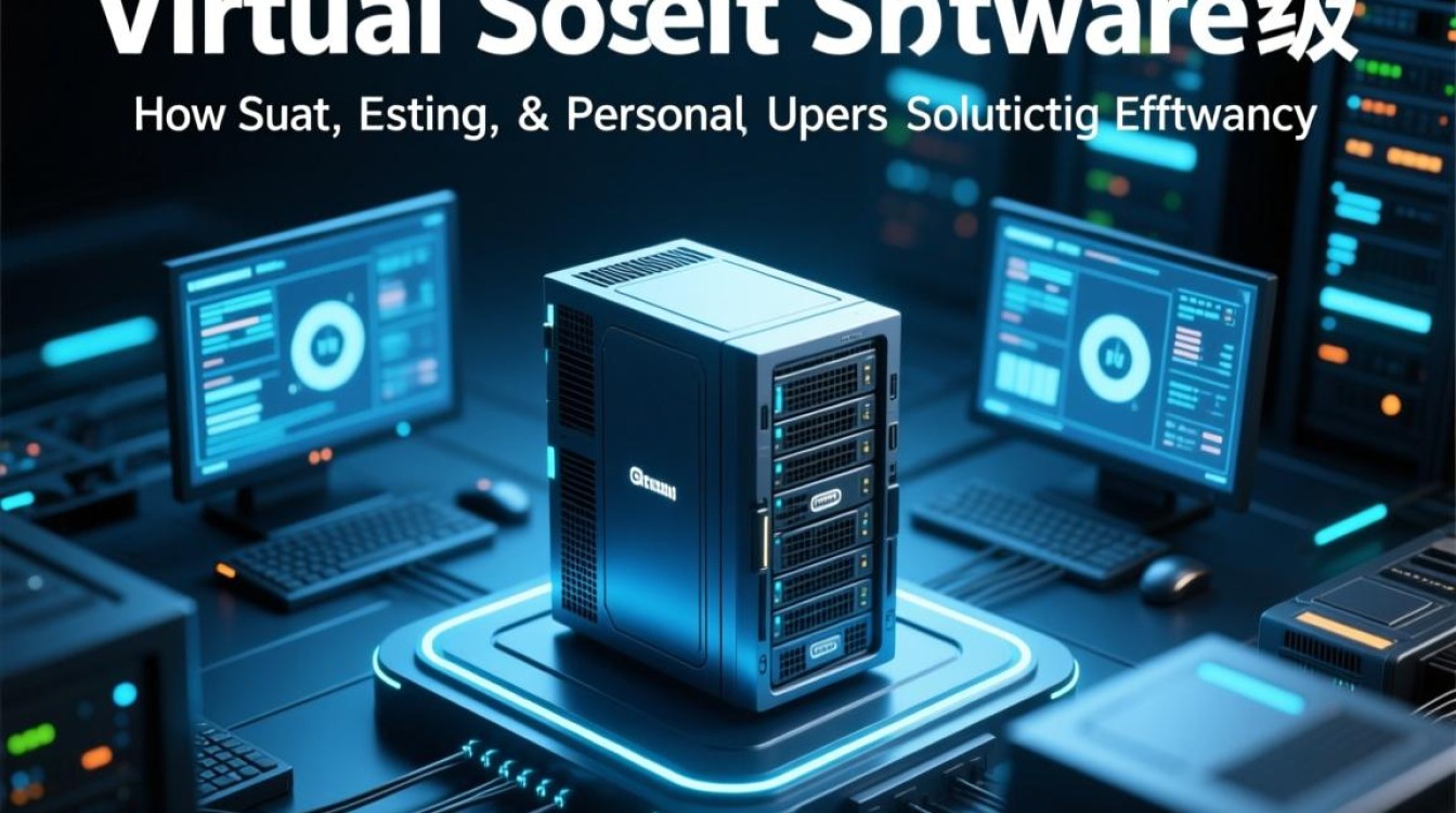 虚拟机软件价格怎么样?有哪些免费或性价比高的选择? 虚拟机软件价格怎么样?有哪些免费或性价比高的选择?