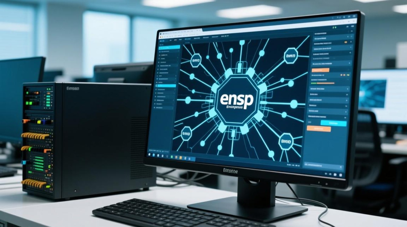 ensp配套虚拟机怎么用?新手必看教程指南 ensp配套虚拟机怎么用?新手必看教程指南