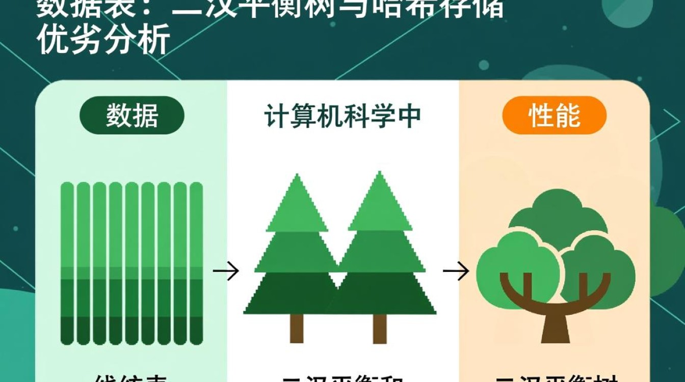线性表、二叉平衡树、哈希存储哪种数据分析效果更好? 线性表、二叉平衡树、哈希存储哪种数据分析效果更好?