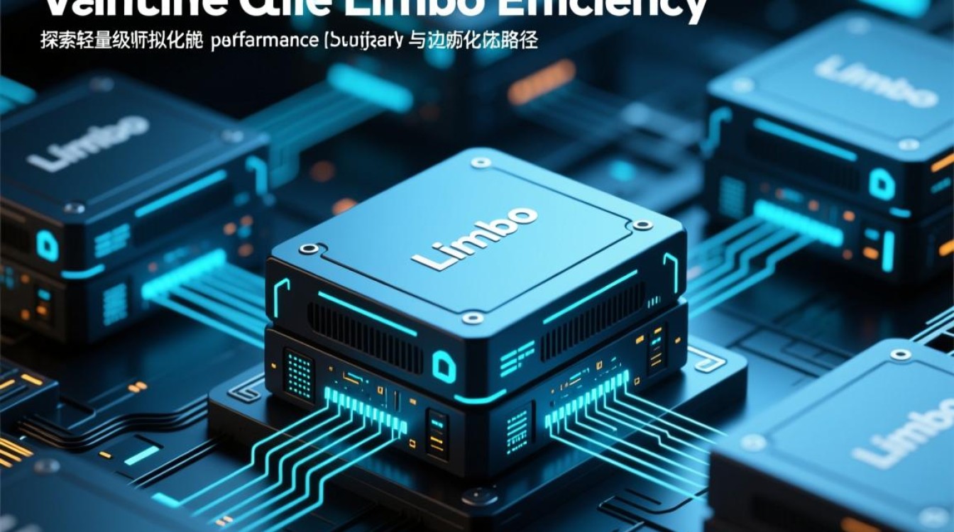 虚拟机limbo效率低？如何优化提升运行速度？-好主机测评网