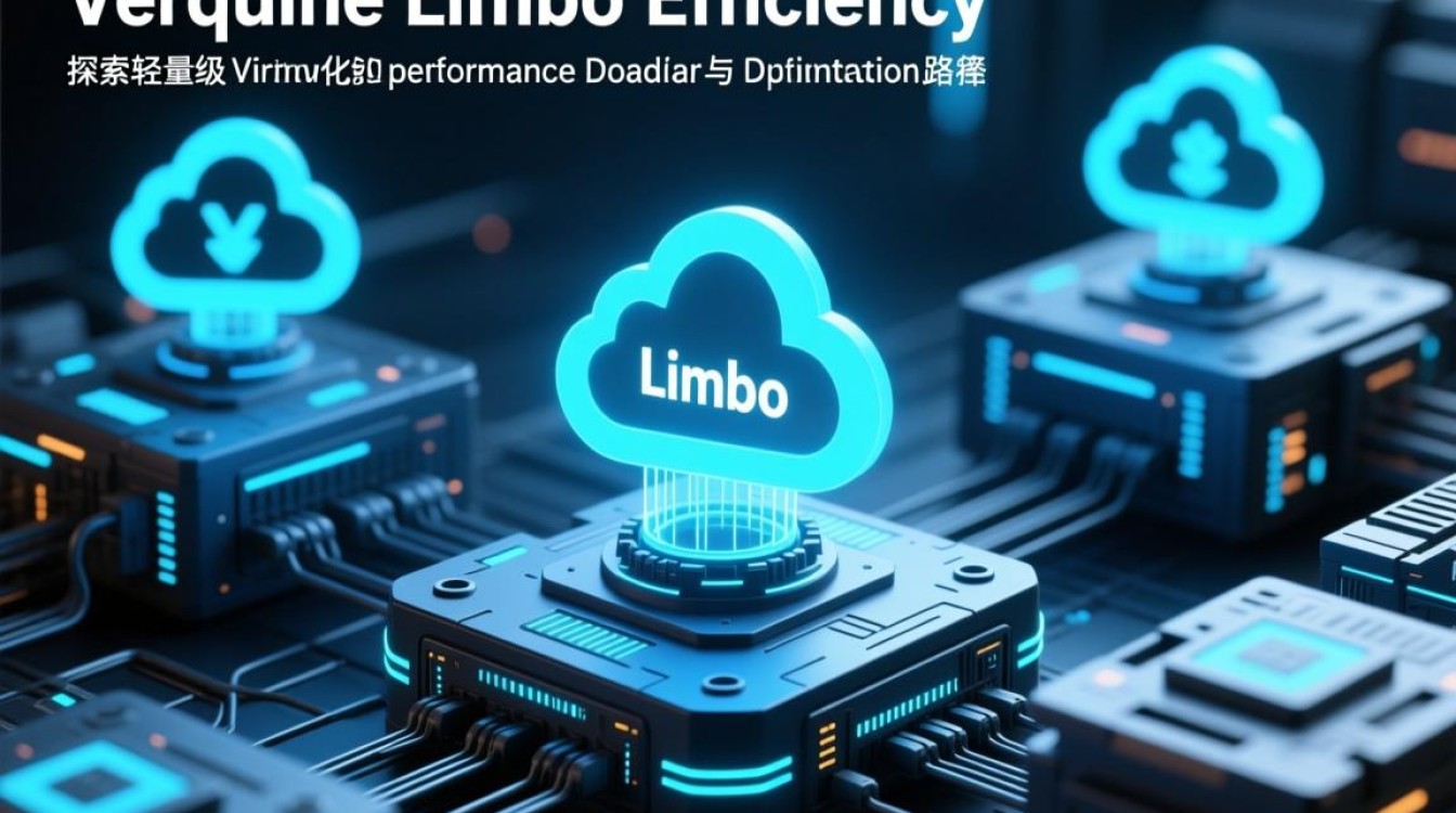 虚拟机limbo效率低?如何优化提升运行速度? 虚拟机limbo效率低?如何优化提升运行速度?