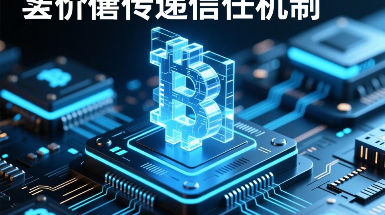 分布式区块链融资信息如何确保真实可信? 分布式区块链融资信息如何确保真实可信?