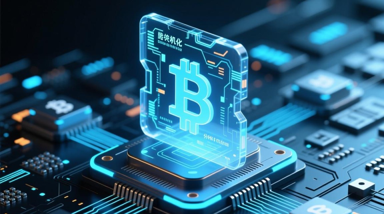 分布式区块链融资信息如何确保真实可信? 分布式区块链融资信息如何确保真实可信?