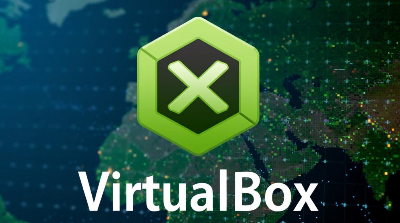 如何在本地电脑访问并连接到vbox虚拟机系统？-好主机测评网