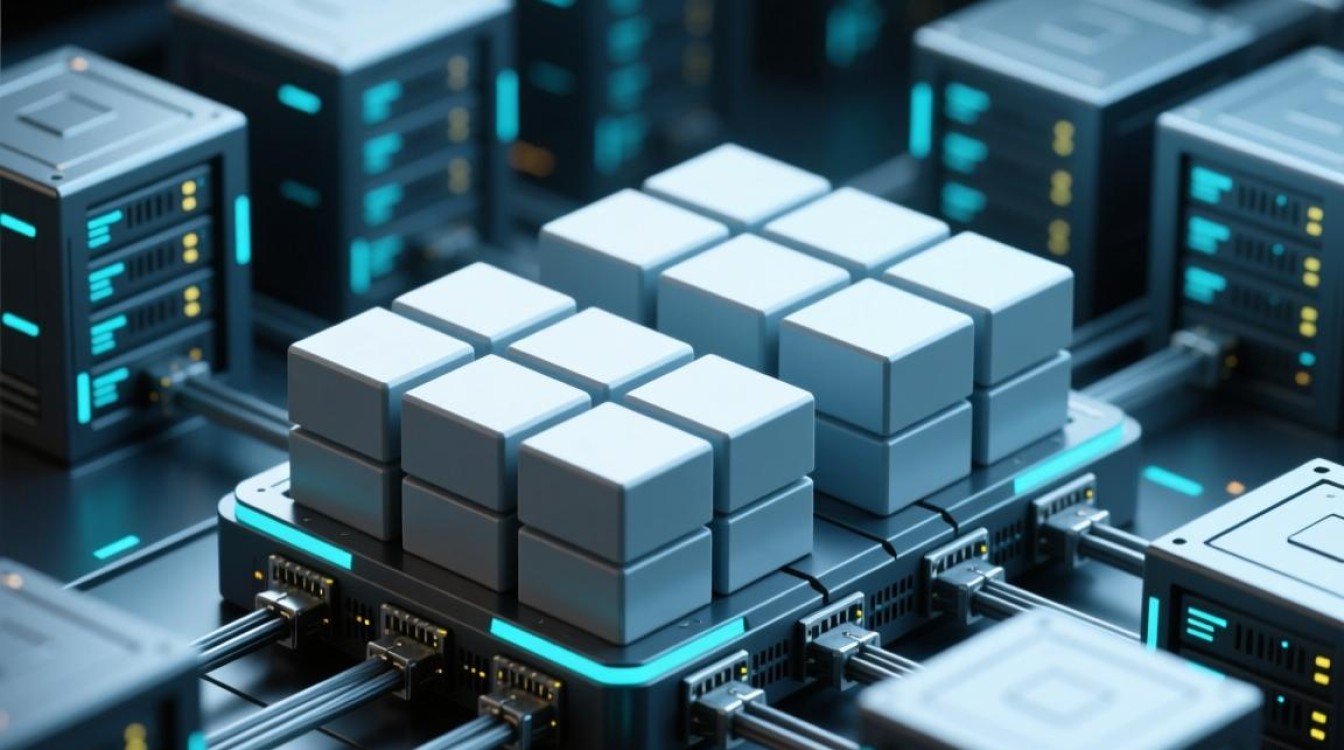 分布式块存储如何实现高性能与高可靠性的统一？-好主机测评网