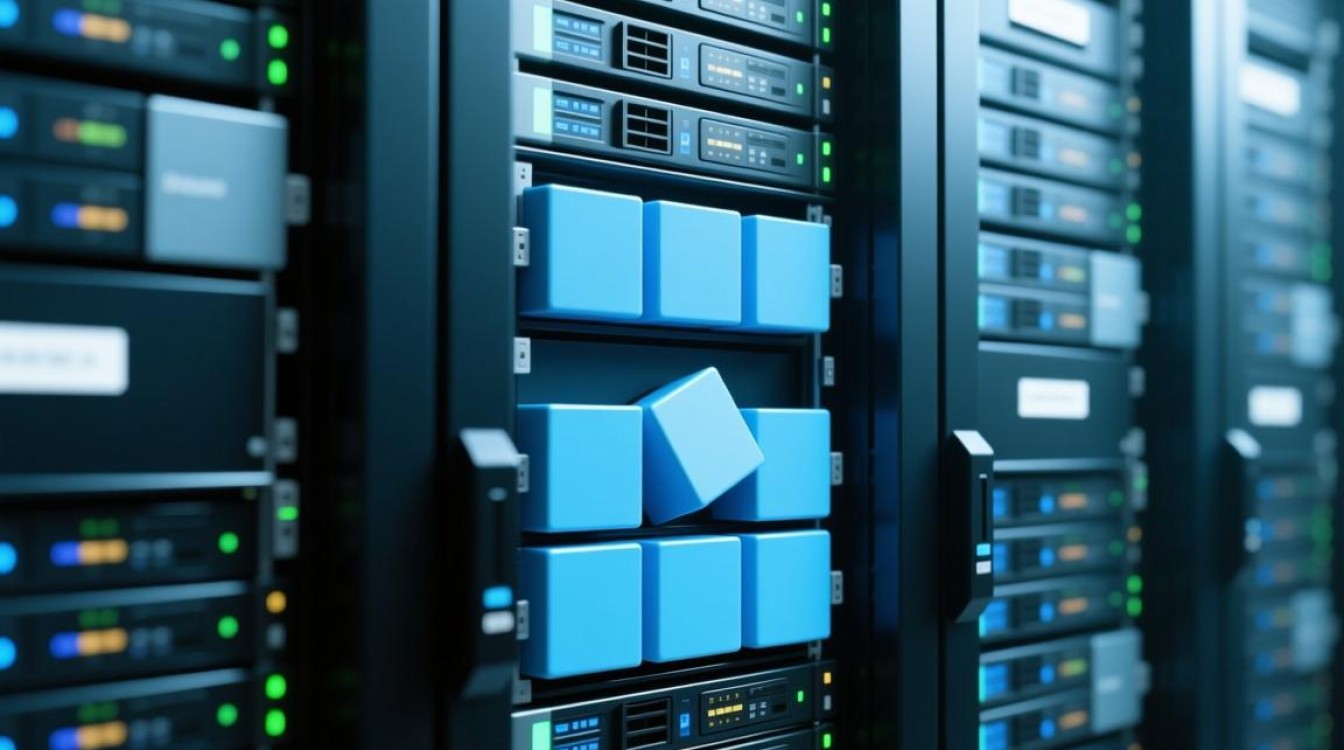 分布式块存储如何实现高性能与高可靠性的统一? 分布式块存储如何实现高性能与高可靠性的统一?