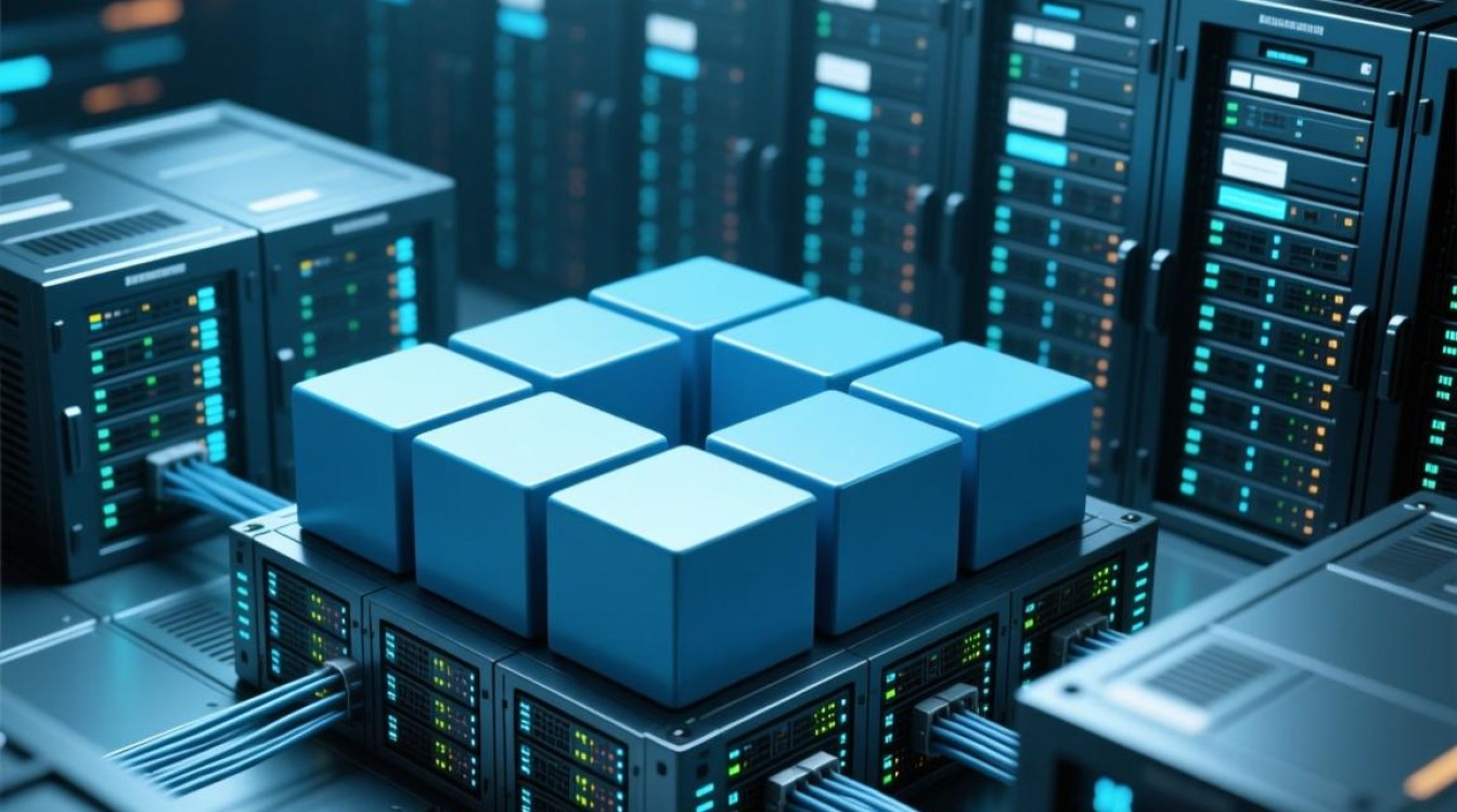 分布式块存储如何实现高性能与高可靠性的统一? 分布式块存储如何实现高性能与高可靠性的统一?