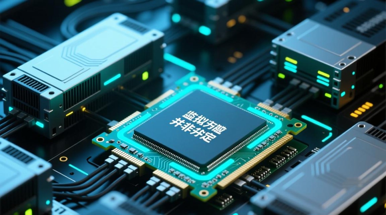 服务器虚拟机内存分配多大合适?如何根据需求调整? 服务器虚拟机内存分配多大合适?如何根据需求调整?