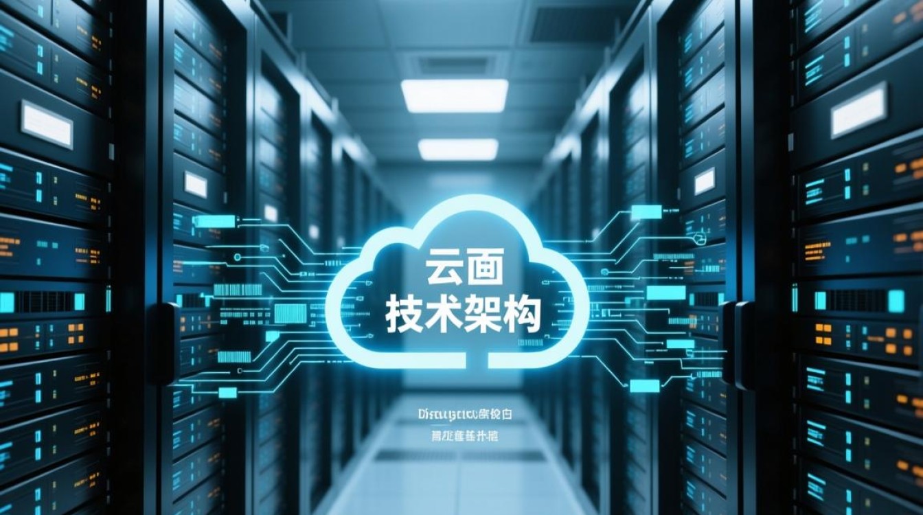 分布式云存储服务商如何保障数据安全与高效访问？-好主机测评网