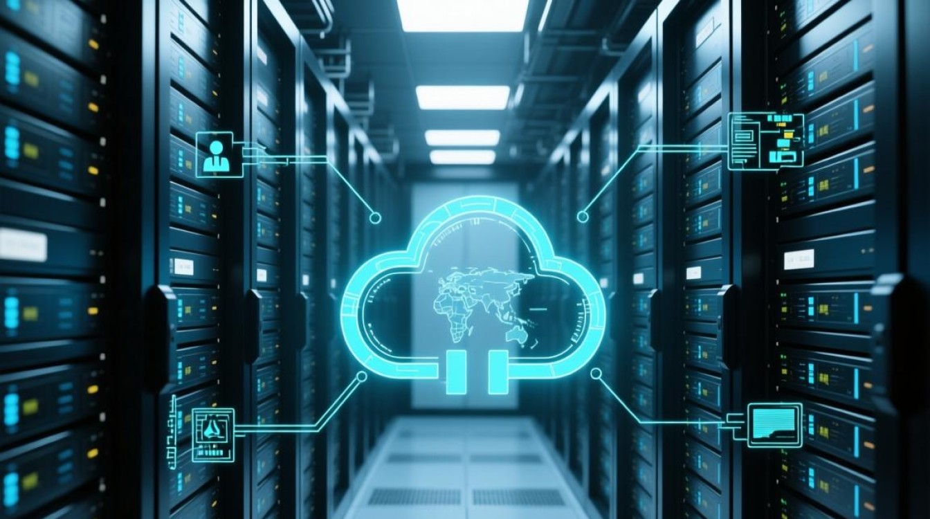 分布式云存储服务商如何保障数据安全与高效访问? 分布式云存储服务商如何保障数据安全与高效访问?