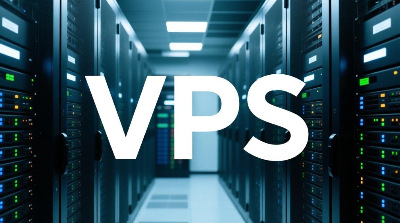 服务器虚拟机VPS和云主机到底有什么区别？