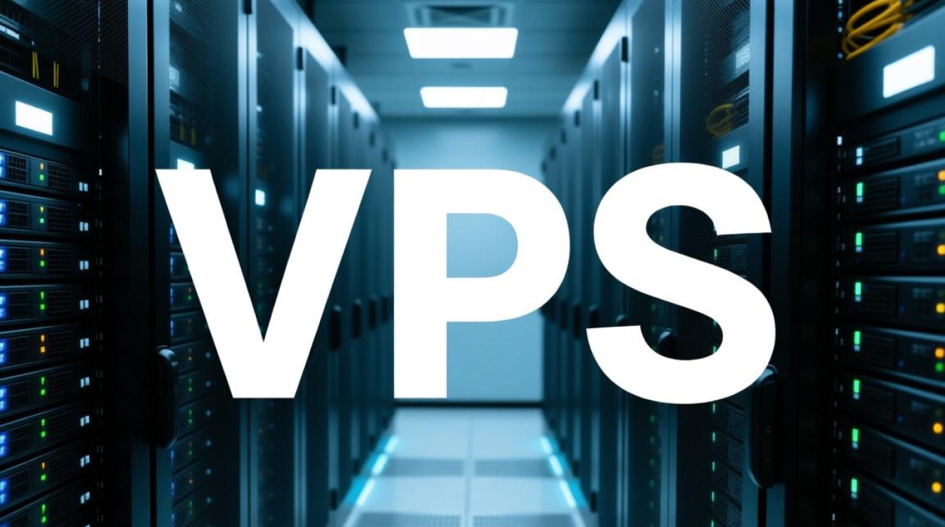 服务器虚拟机VPS和云主机到底有什么区别？