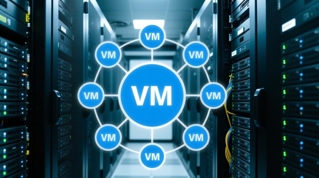 服务器虚拟网络如何设置？详细步骤有哪些？-好主机测评网