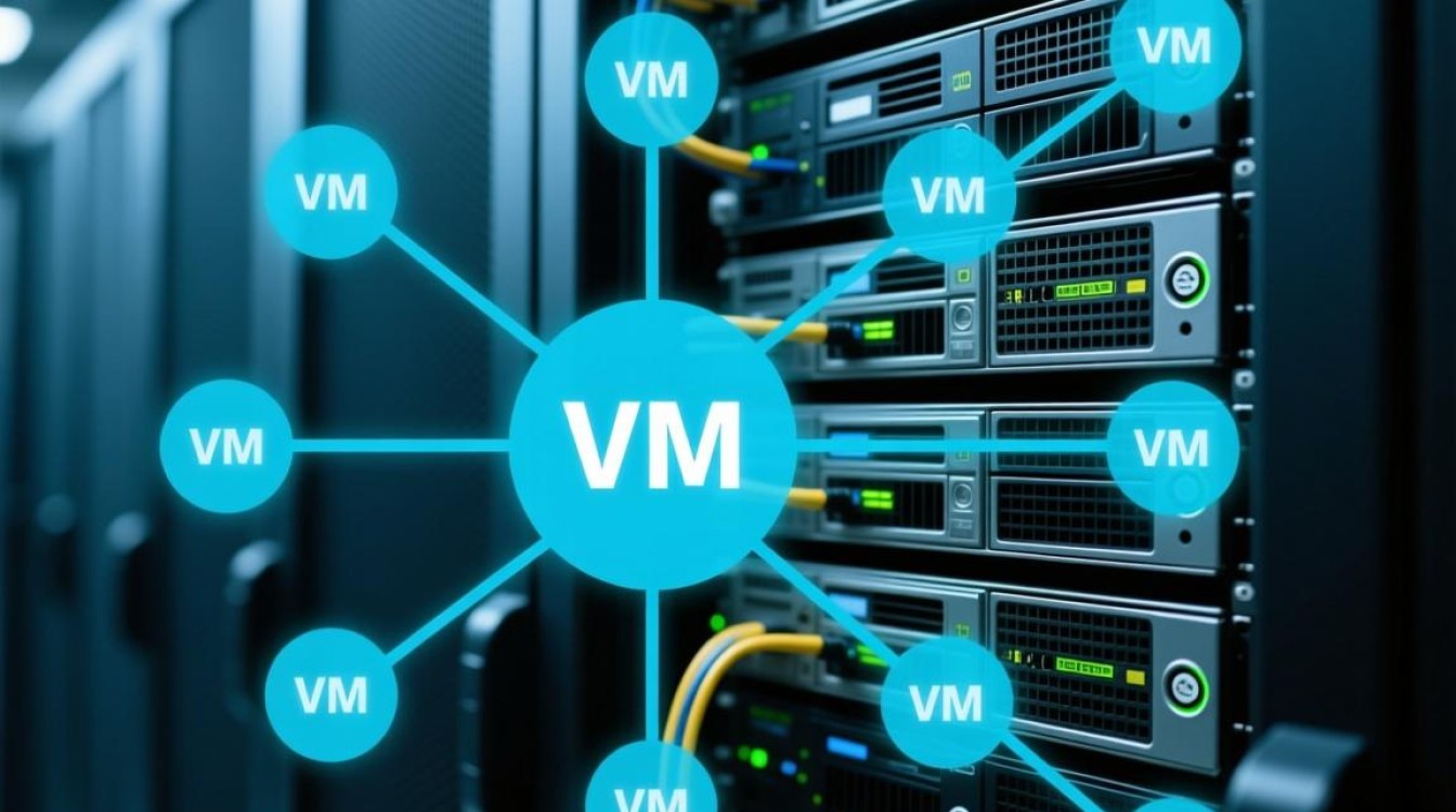 服务器虚拟网络如何设置？详细步骤有哪些？