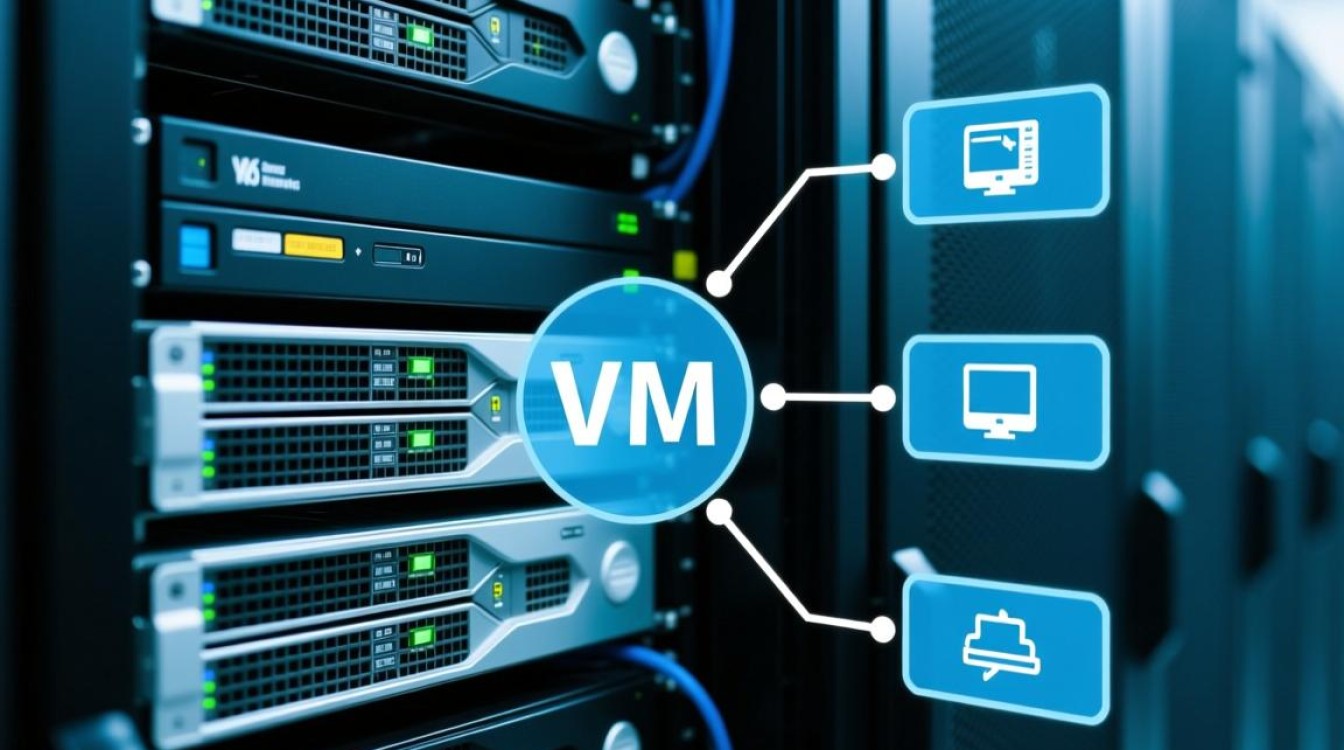 服务器虚拟网络如何设置？详细步骤有哪些？