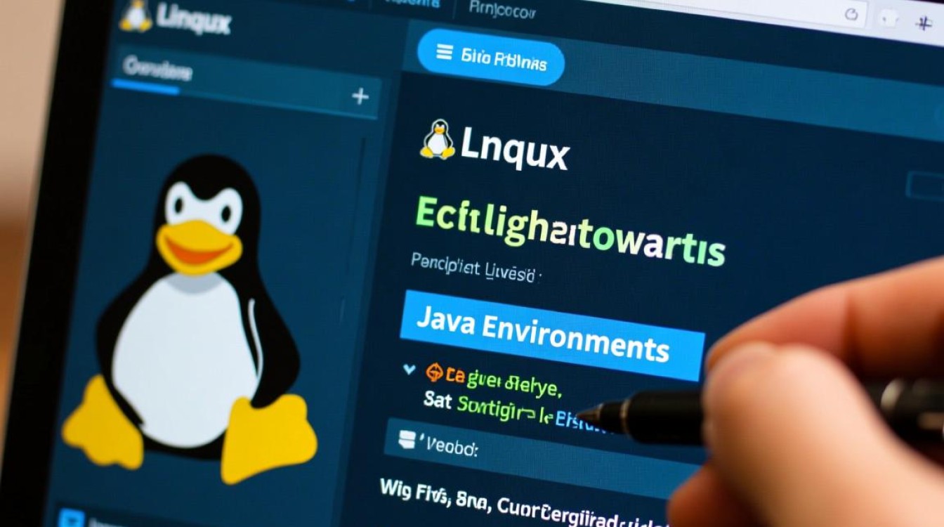 Linux配置Java环境变量后，java -version仍报错怎么办？-好主机测评网