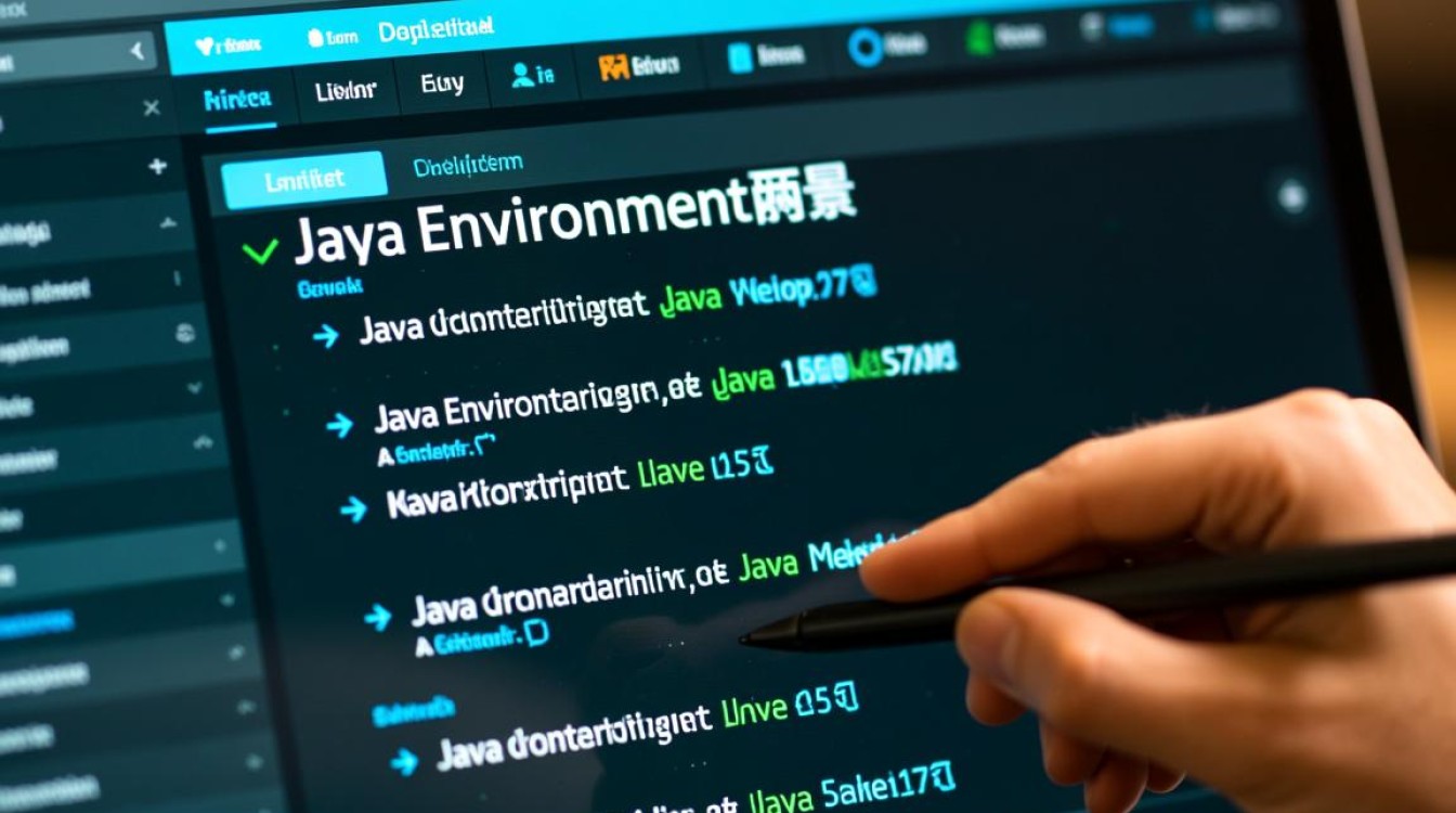 Linux配置Java环境变量后,java -version仍报错怎么办? Linux配置Java环境变量后,java -version仍报错怎么办?
