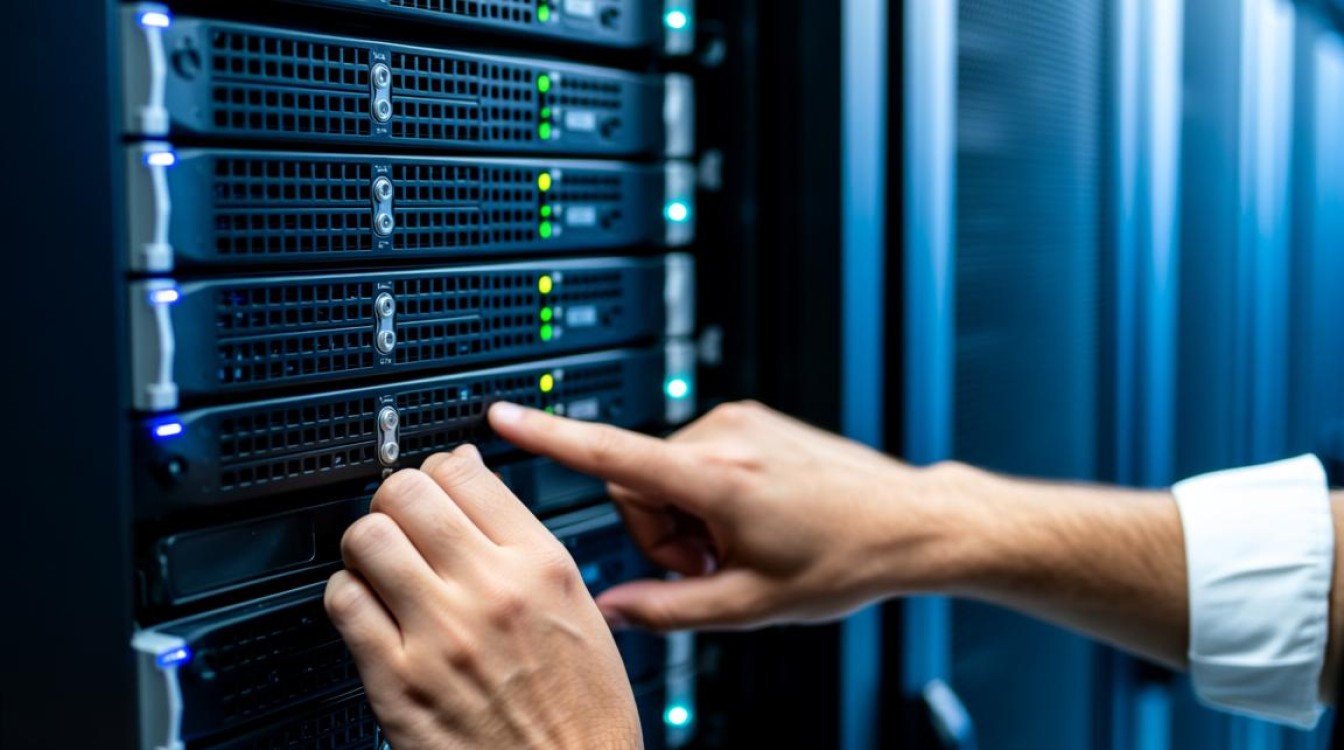 服务器被入侵了怎么办?如何快速排查入侵原因并恢复? 服务器被入侵了怎么办?如何快速排查入侵原因并恢复?