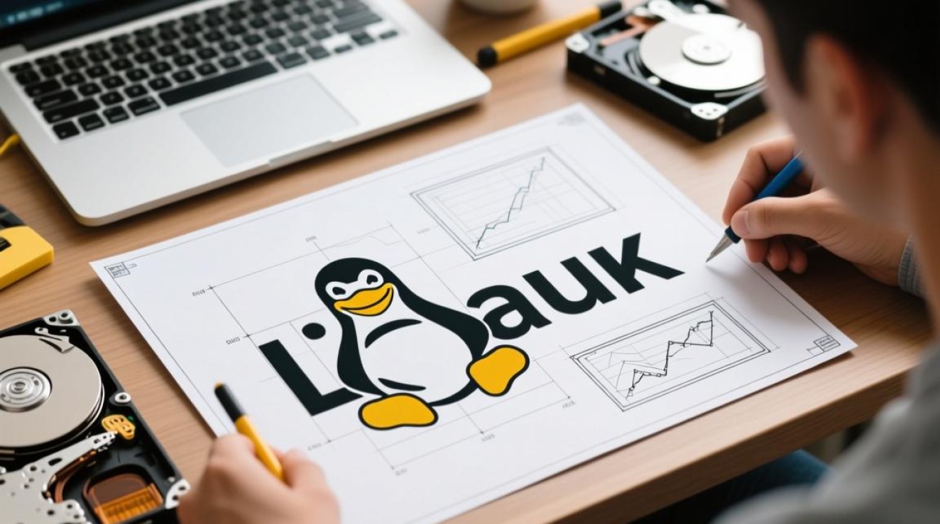 如何安装Linux操作系统？新手入门详细步骤教程。