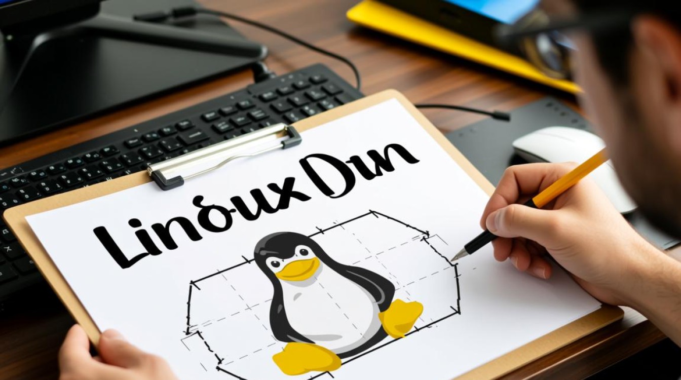 如何安装Linux操作系统？新手入门详细步骤教程。