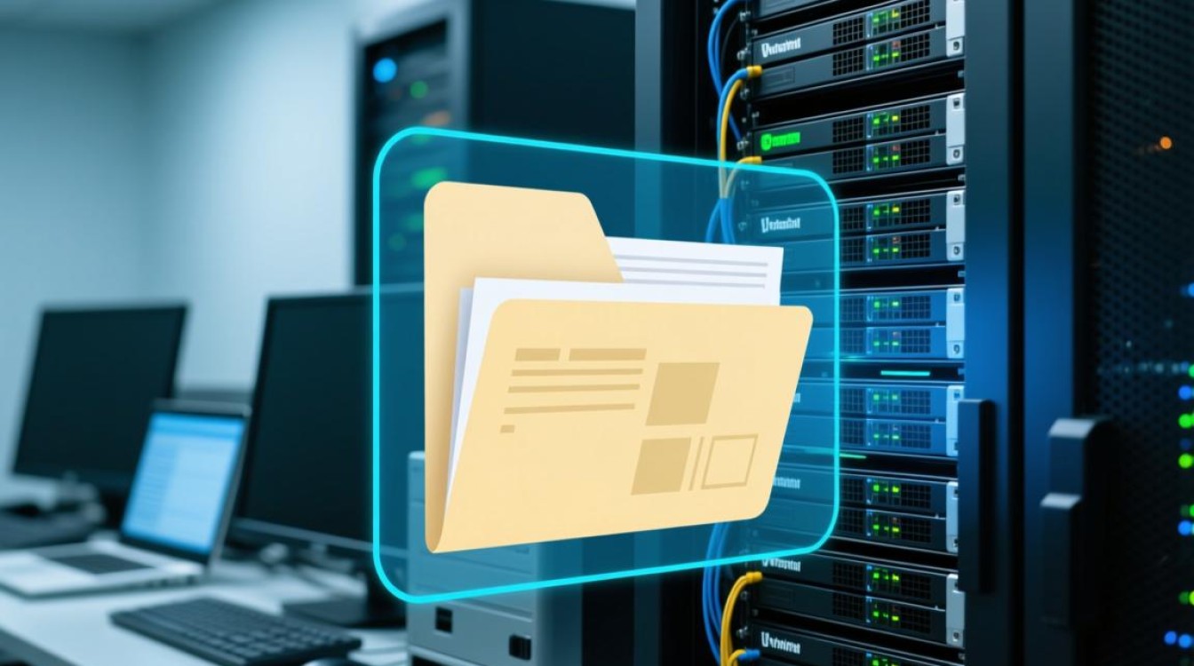 虚拟机无法访问主机文件怎么办？解决方法有哪些？-好主机测评网