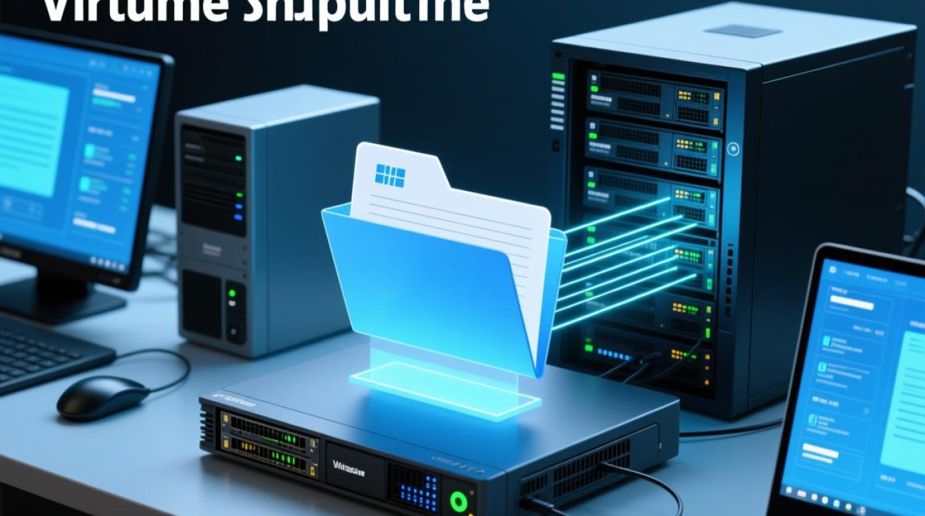 虚拟机无法访问主机文件怎么办?解决方法有哪些? 虚拟机无法访问主机文件怎么办?解决方法有哪些?