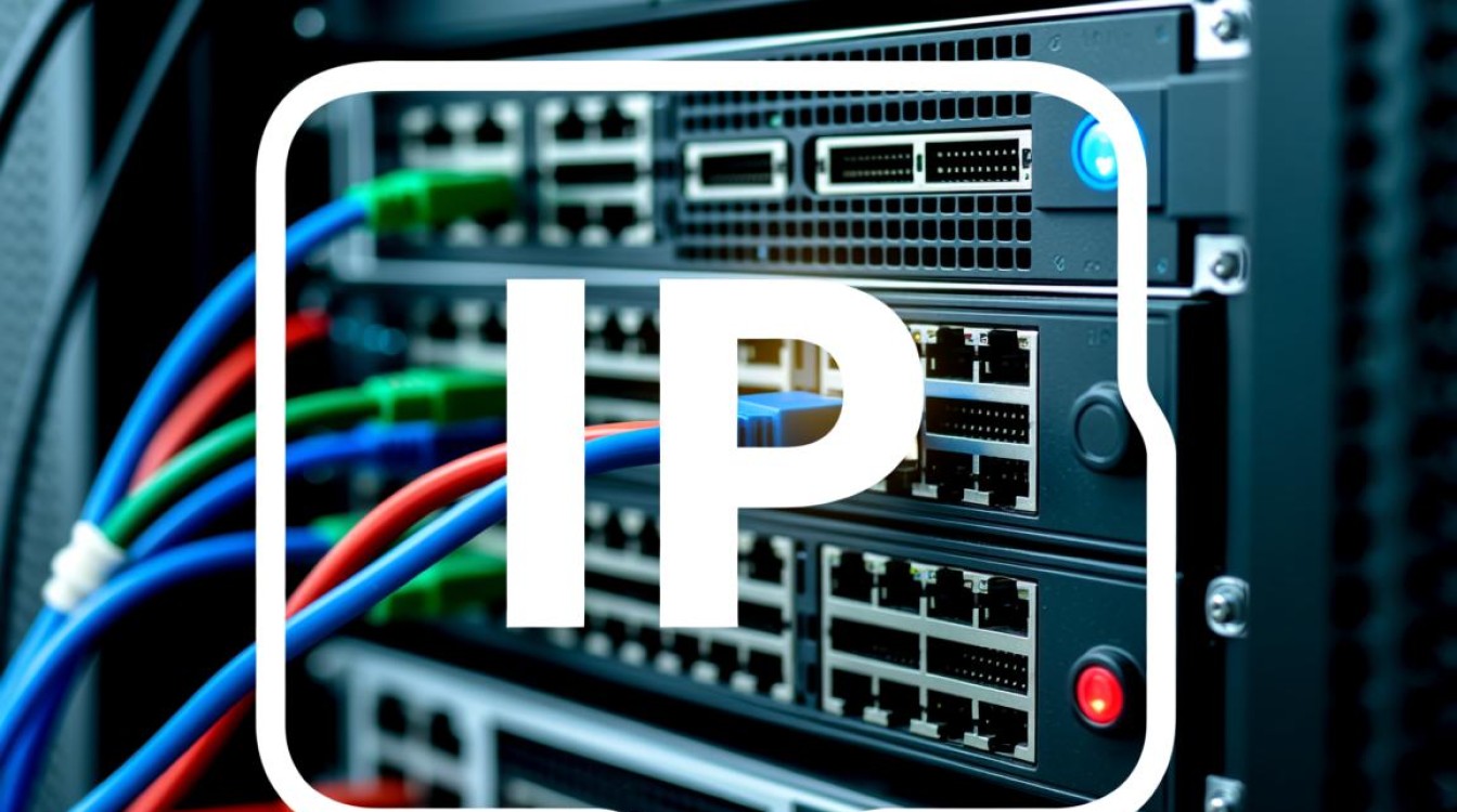 服务器虚拟机IP如何配置才能确保网络互通与安全？