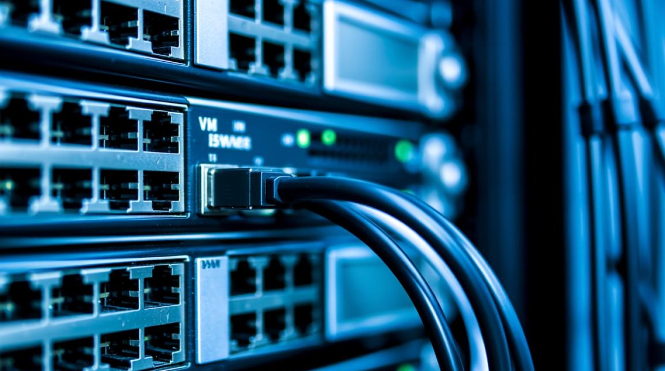 服务器虚拟机IP如何配置才能确保网络互通与安全？