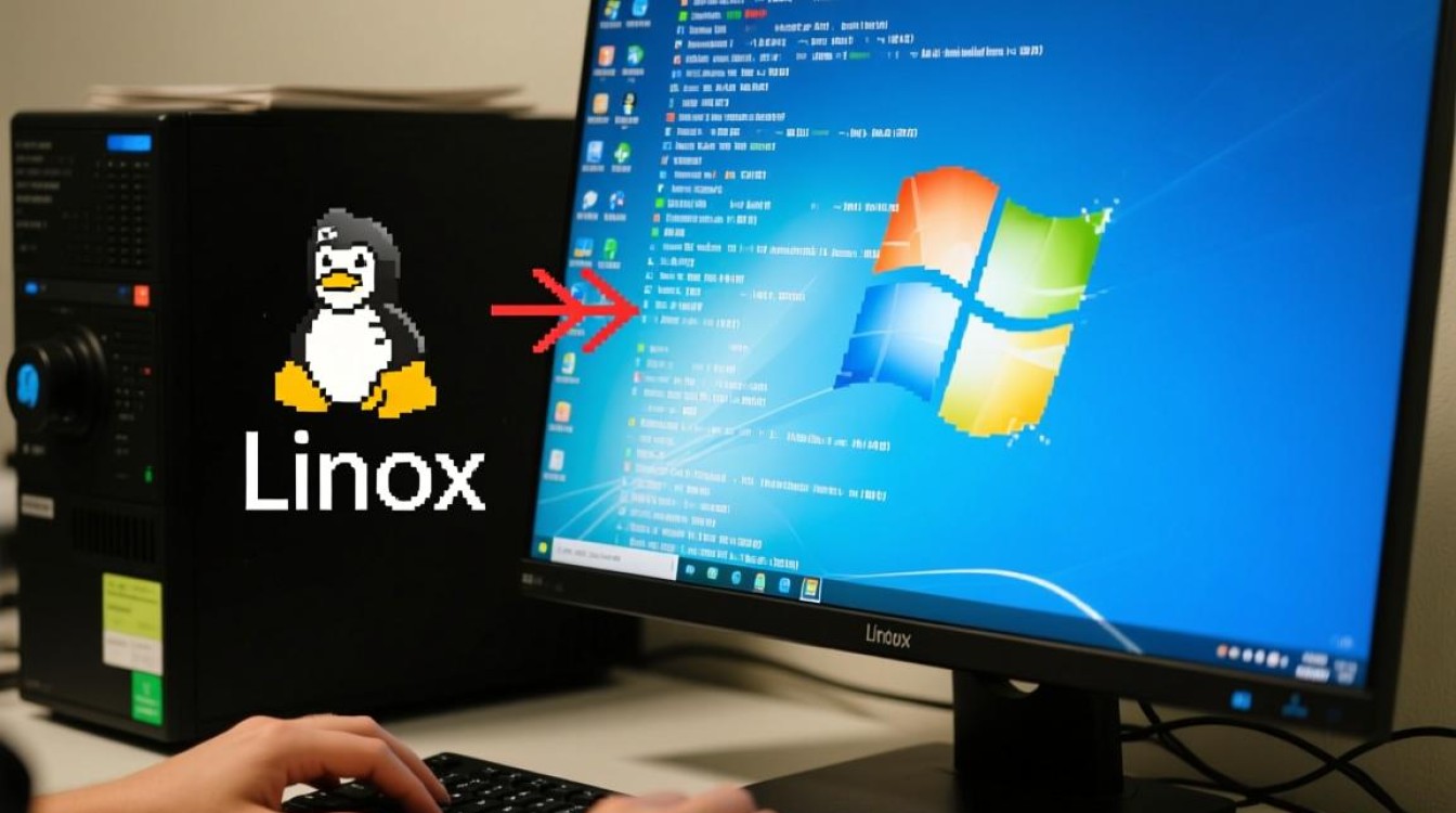Linux和Windows文件名乱码怎么解决？