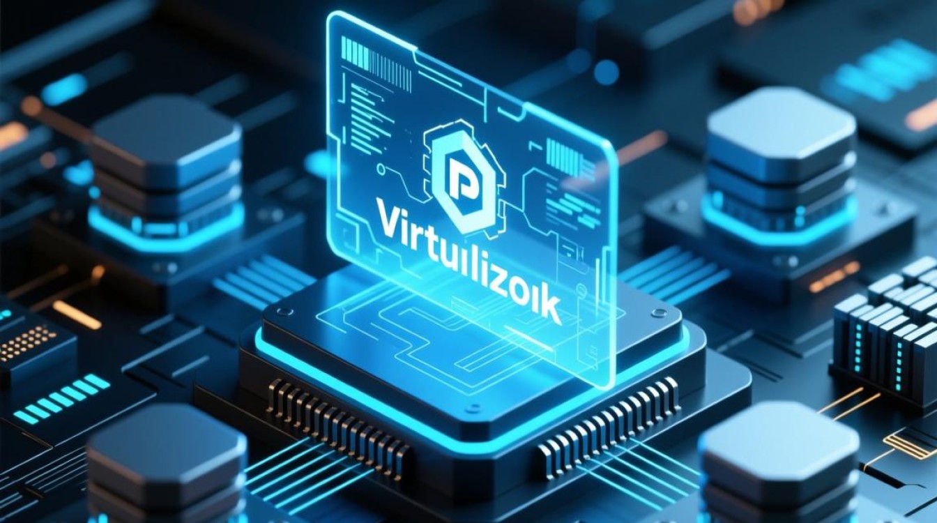 服务器、网络、存储虚拟化，三者如何协同提升资源利用率？-好主机测评网