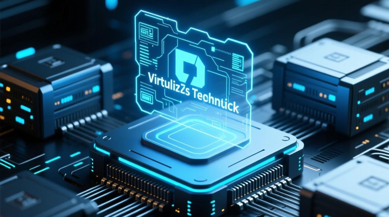 服务器、网络、存储虚拟化，三者如何协同提升资源利用率？