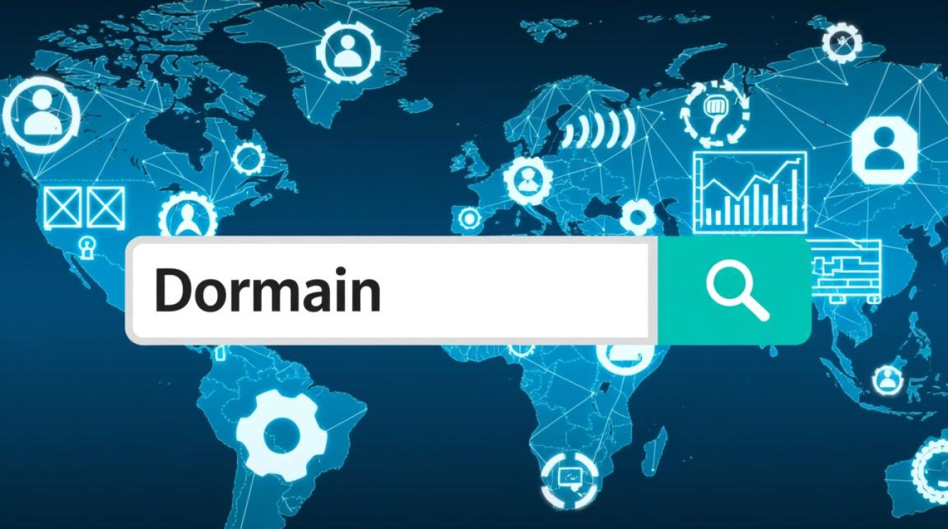如何查询某个域名是否可注册使用?-好主机测评网
