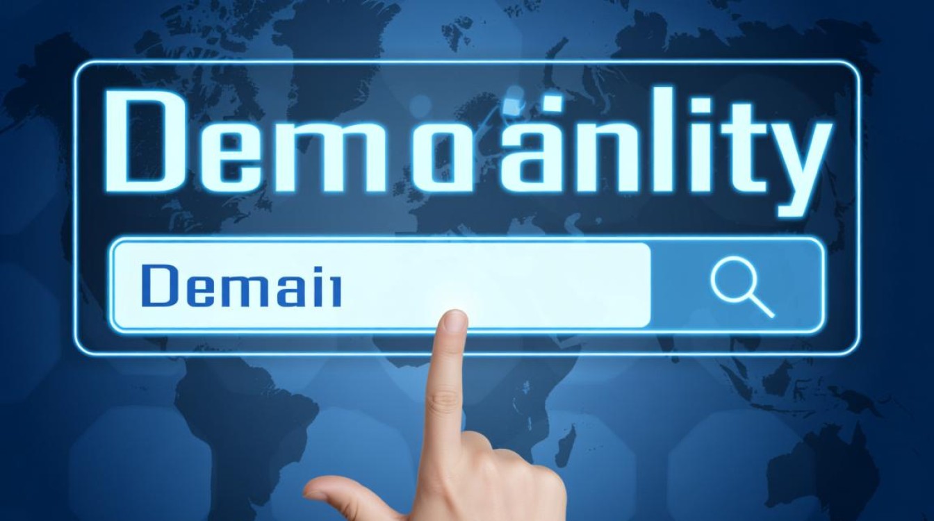 如何查询某个域名是否可注册使用？