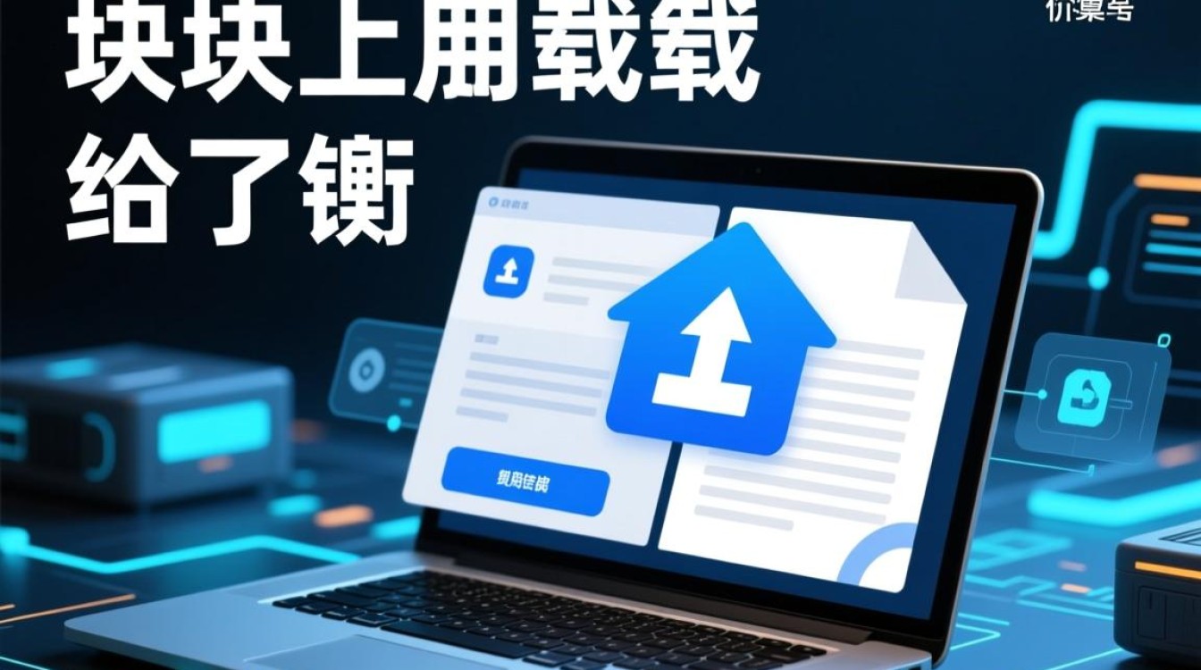 分块上传负载均衡如何优化大文件上传效率与稳定性? 分块上传负载均衡如何优化大文件上传效率与稳定性?