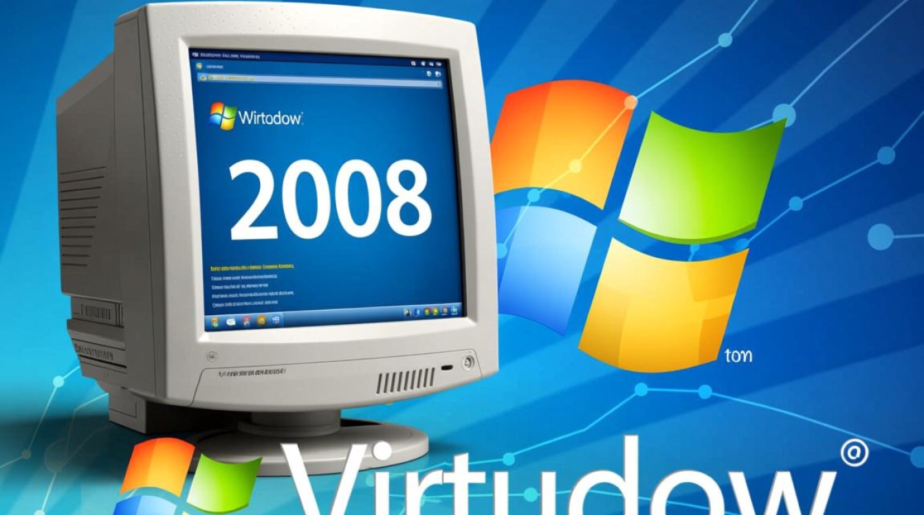 安装虚拟机2008步骤复杂吗?新手如何快速搞定?-好主机测评网