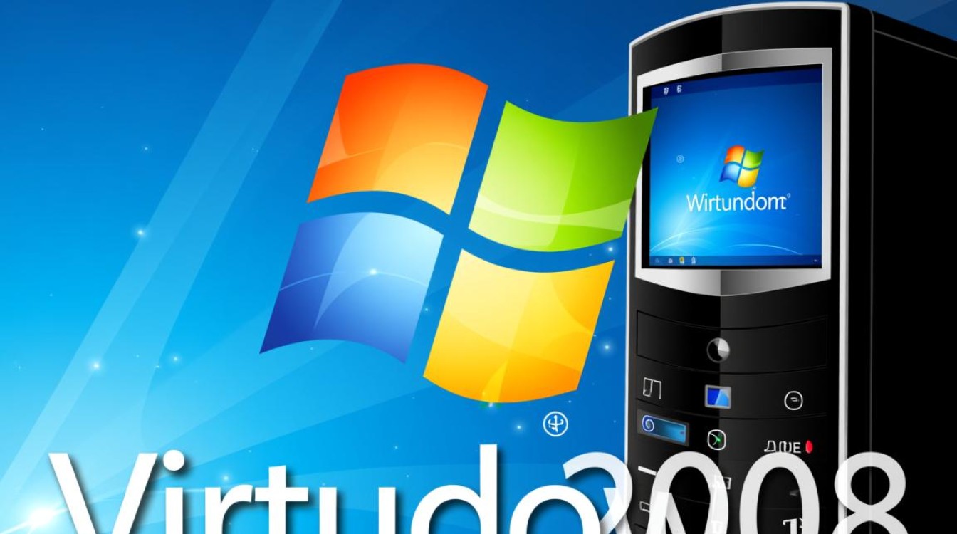 安装虚拟机2008步骤复杂吗？新手如何快速搞定？