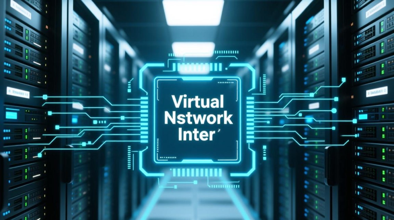 服务器虚拟化网卡如何选择提升性能与兼容性?-好主机测评网